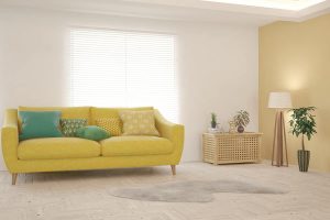 什麼顏色的沙發能讓房間看起來更大