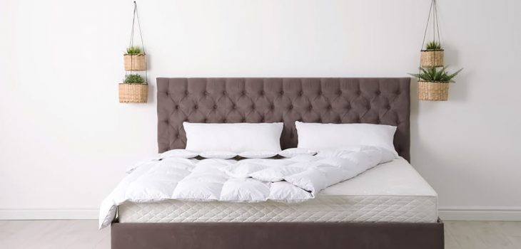 改善睡眠質量的床墊替代品