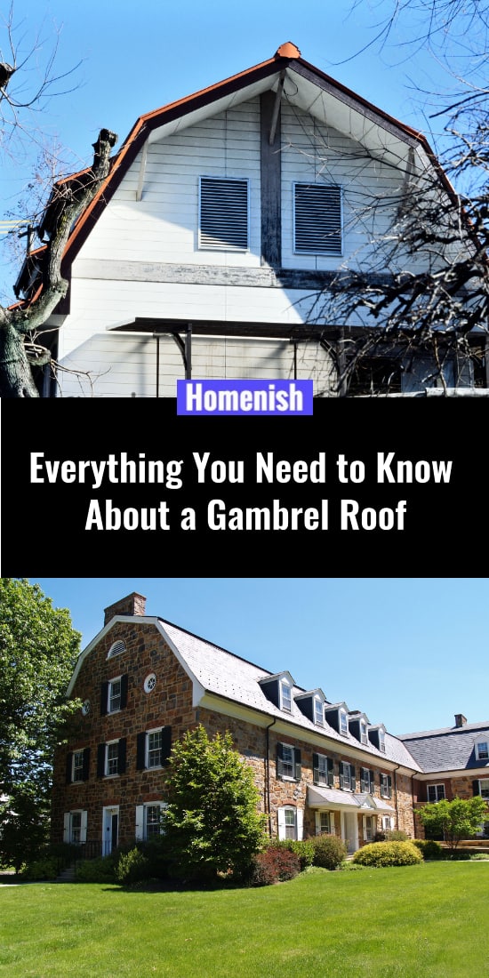 關於屋頂你需要知道的一切