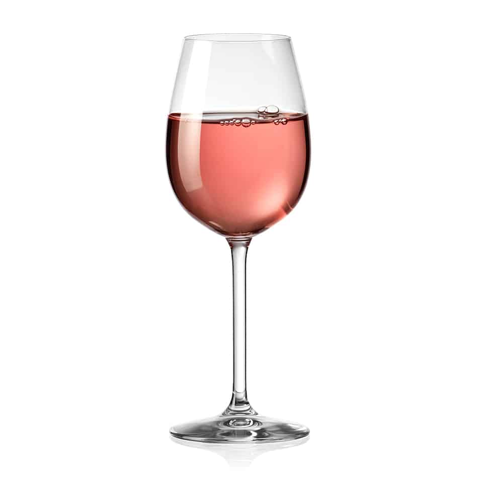 Rosé酒杯