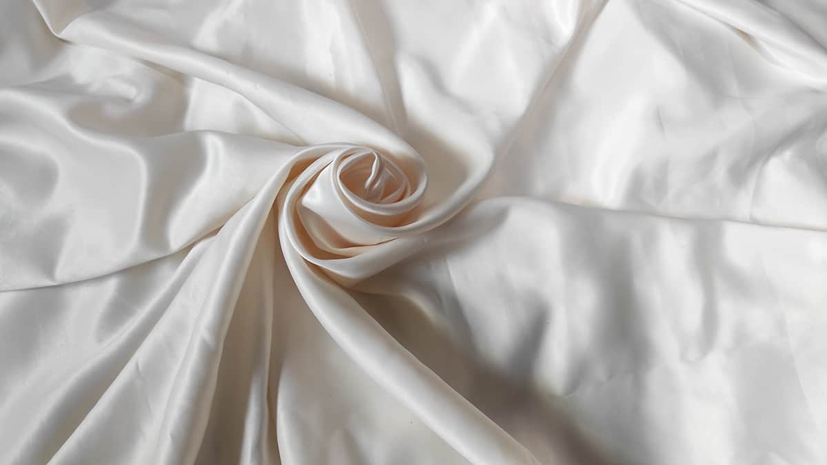 棉緞織物