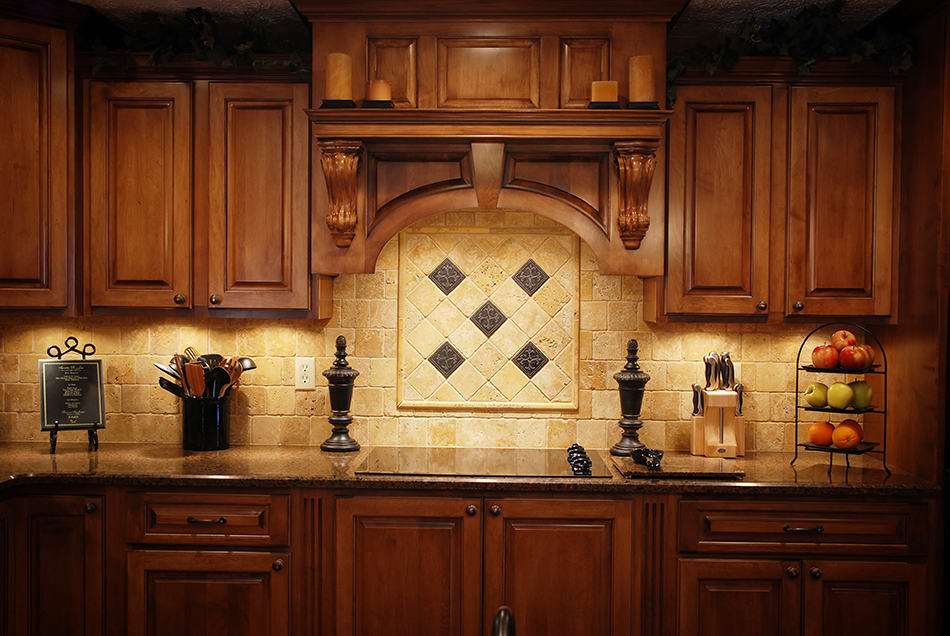 What Color Countertops Go with Maple Cabinets