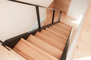 Stair Tread Thickness