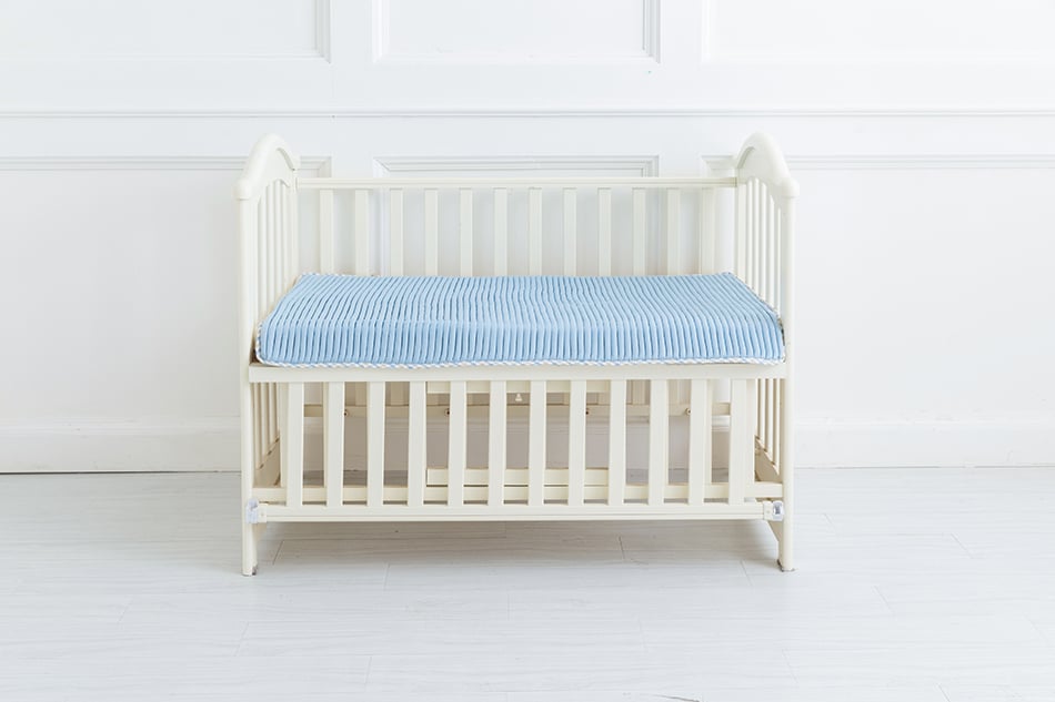 嬰兒床床墊尺寸