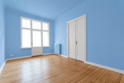 你應該把天花板漆成和牆壁一樣的顏色嗎?
