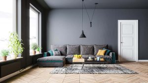 What Size Rug Goes with a Sectional