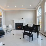 9 Best Paint Colors For a Room With High Ceilings