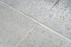 What Color Grout To Use With Gray Tile?