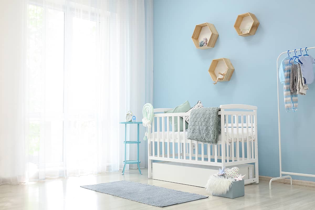 Colors that Go with Baby Blue