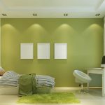 Colors that Go with Moss Green