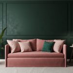 Colors that Go with Pink and Green