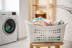Laundry Basket Dimensions