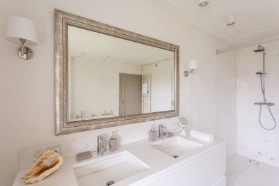 標準浴室鏡子尺寸