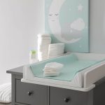 Changing Pad Dimensions