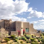 10 Desert House Colors for an Earthy Feel