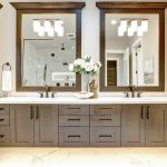 Paint Colors for Bathroom Cabinets