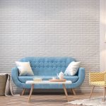什麼顏色的牆壁最適合藍色家具，最受歡迎的家具