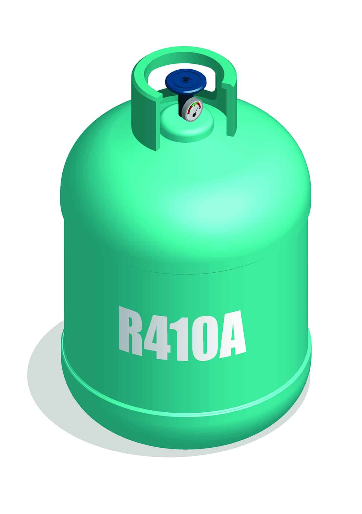 什麼是r 410a氟利昂用於
