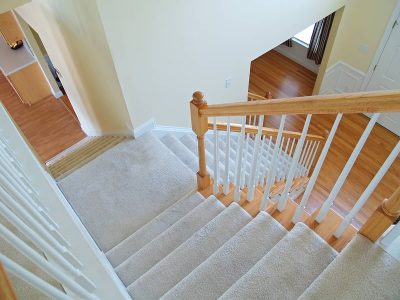 樓梯踏板的類型