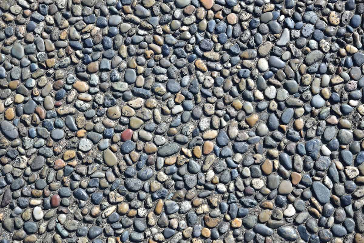 卵石石