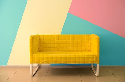 17種不同類型的沙發和沙發用圖片解釋