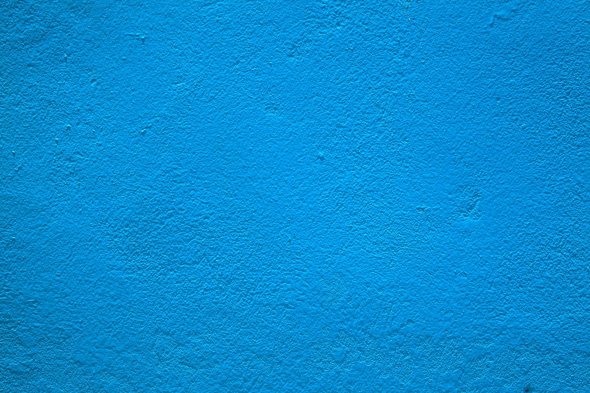 藍牆綠毯