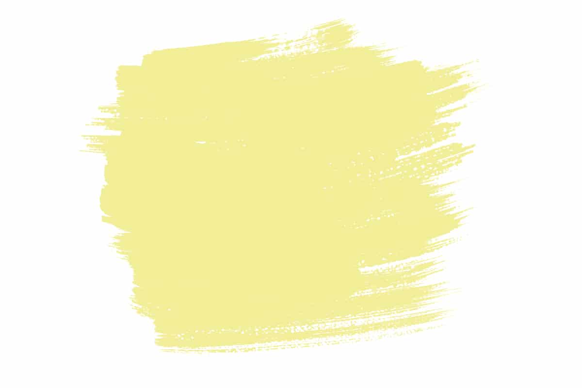 淡黃色